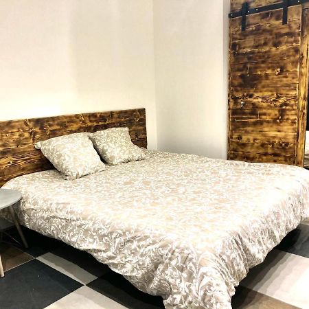 Studio Cocooning Spa, Lit Xxl, Cour Exterieure Le Puy-en-Velay Zewnętrze zdjęcie