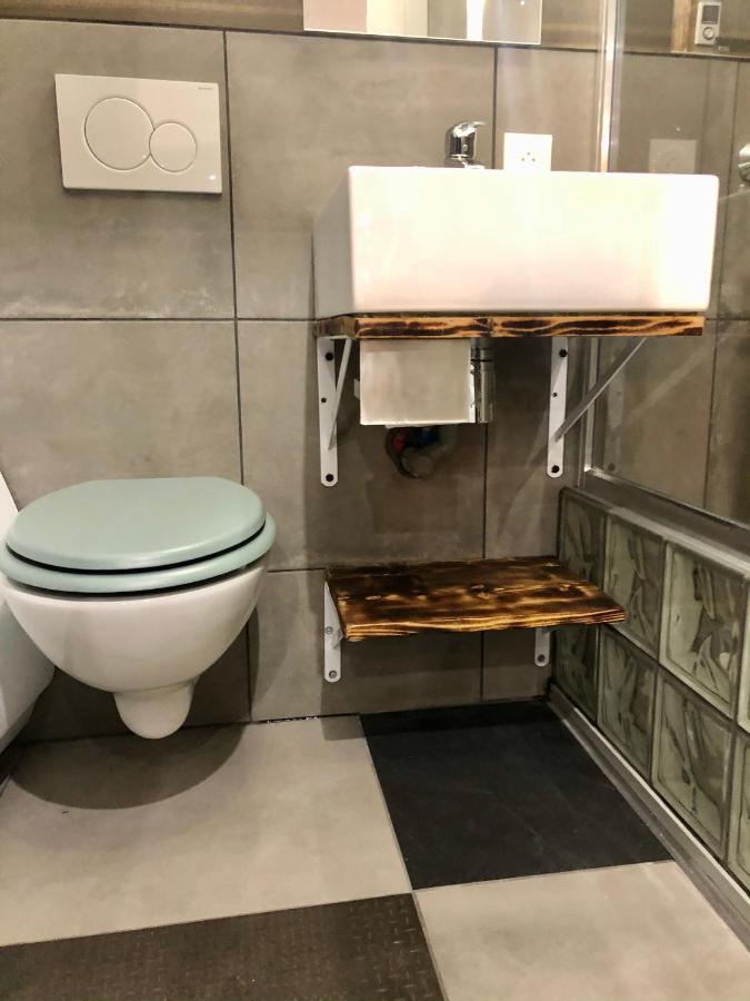Studio Cocooning Spa, Lit Xxl, Cour Exterieure Le Puy-en-Velay Zewnętrze zdjęcie