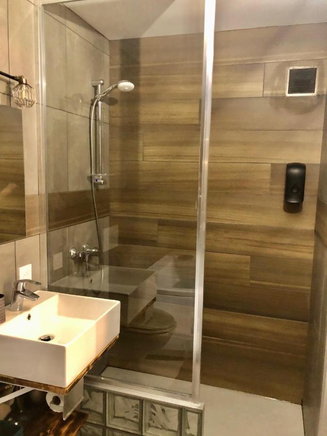 Studio Cocooning Spa, Lit Xxl, Cour Exterieure Le Puy-en-Velay Zewnętrze zdjęcie